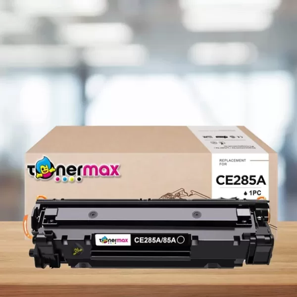 Hp Laserjet Pro M1212 Nf Mfp Muadil Toner