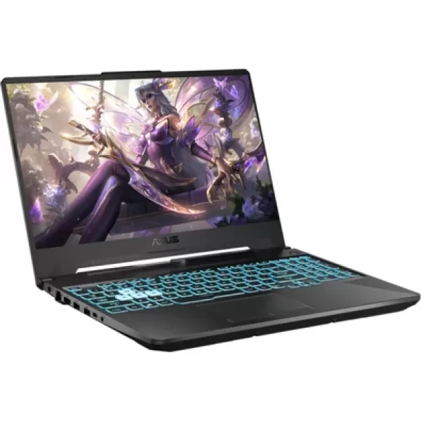 ASUS  TUF Gaming A15 R5 7535HS 32GB 1TB SSD RTX3050/4GB 144Hz 15.6" FHD W11H HN049 & PER4 Çanta