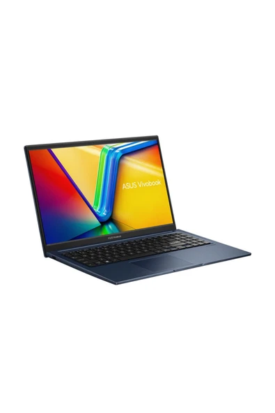 ASUS VivoBook 15 i5-1235U 24 GB 1 TBSSD 15.6'' FHD FreeDos