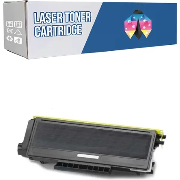 Safir Toner Brother TN-3185 HL-5270D HL-5270DN 7.000 Sayfa Muadil Toner