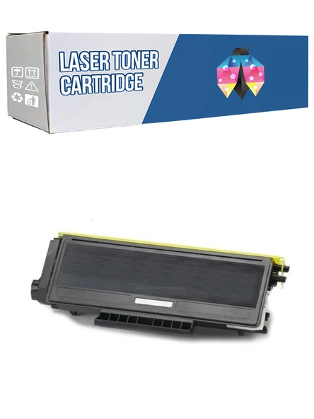 Safir Toner Brother TN-3185 HL-5270D HL-5270DN 7.000 Sayfa Muadil Toner