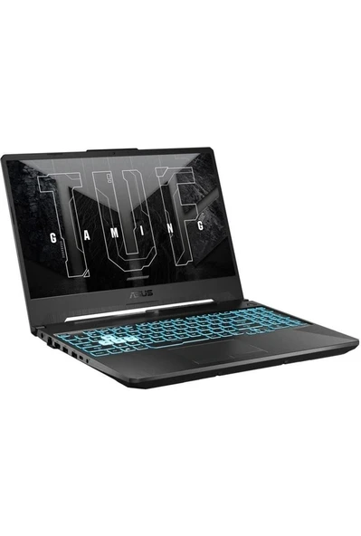 ASUS Tuf Gaming A15 R5-7535HS 32GB Ram 512GB SSD RTX3050 15.6" 144 Hz WIN11PRO FA506NC-HN050 ZI715