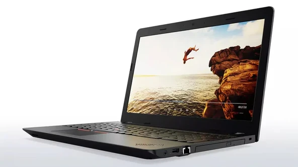 LENOVO THİNKPAD e570 İ5 7200U 4GB RAM 120 GB SSD 20H50S01D00