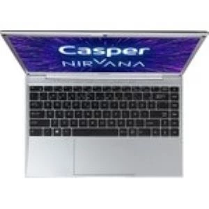 Casper Nirvana C350.4000-4W00B N4000 4 GB 120 GB SSD UHD Graphics 600 14" Notebook - Outlet