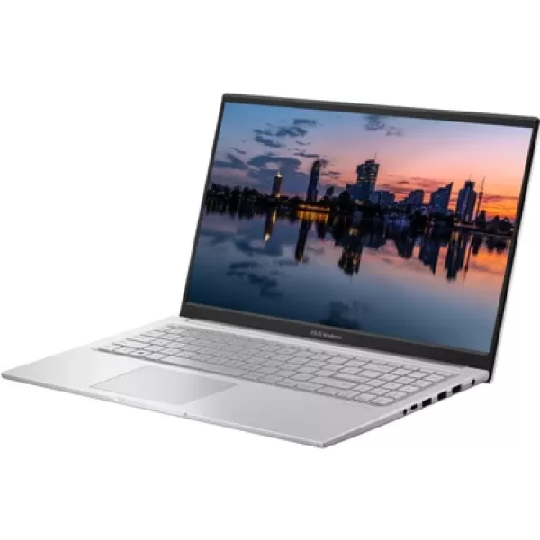 ASUS Vivobook 15 X1504ZA i5 1235U 8GB RAM 512GB SSD 15.6'' FHD W11HOME NJ005W & PER4 ÇANTA