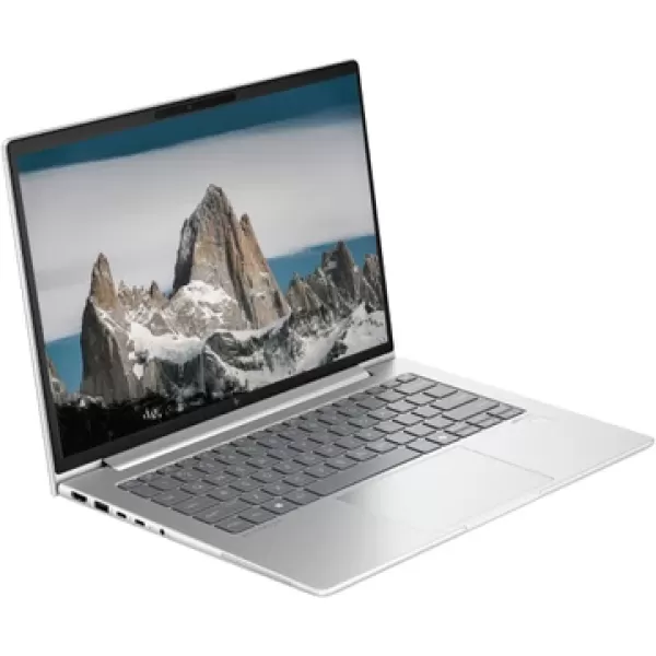 HP  EliteBook 640 G11 İntel Core Ultra 5 125U 16GB 4TB SSD 14'' WUXGA FDOS A23E1EA & PER4 Çanta