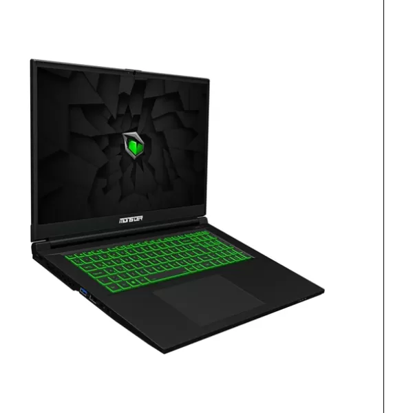 Monster Abra A7 V15.3.4 i5-13500H 16 GB 1 TB SSD 6 GB RTX3050 17.3" Dos Dizüstü Bilgisayar