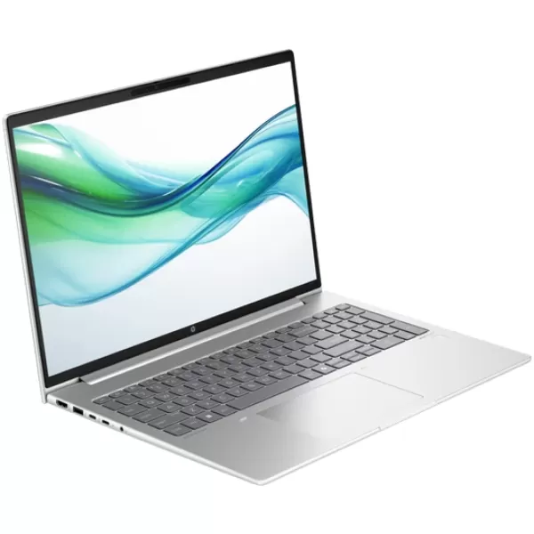 Hp Probook 460 G11 Intel Core Ultra 7 155U Ddr5 96GB 512GB SSD Intel® Aı Boost 16" Wuxga IPS Windows 11 Pro Taşınabilir Bilgisayar A23BCEAP31 + Zetta Çanta