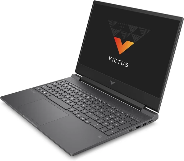 Hp Victus 15-FB2028NT Amd R5 7535HS 48GB Ddr5 4tb SSD 4GB/RX6550M Freedos 15.6" 144 Hz Fhd IPS Taşınabilir Bilgisayar WA44MJEA12+WEBLEGELSINÇANTA