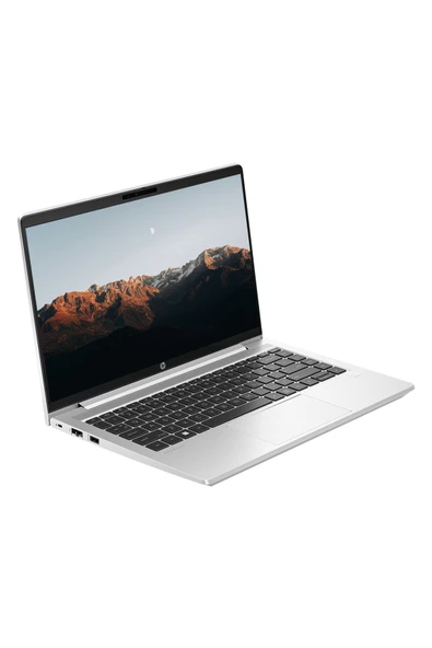 HP  ProBook 440 G10 Intel Core i5 1335U 24GB 256GB SSD 14" FHD FDOS & PER4 Çanta