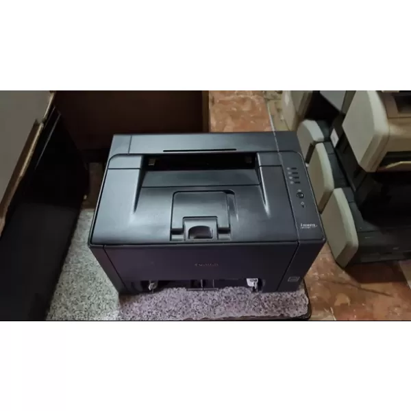Canon i-SENSYS LBP7018C (2. El Yazıcı)