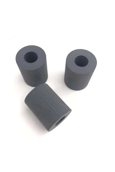 Hementoner FS-1128-1130-2530-3040-3540-6530 Pickup Roller Set (Kağıt Alma Pateni)