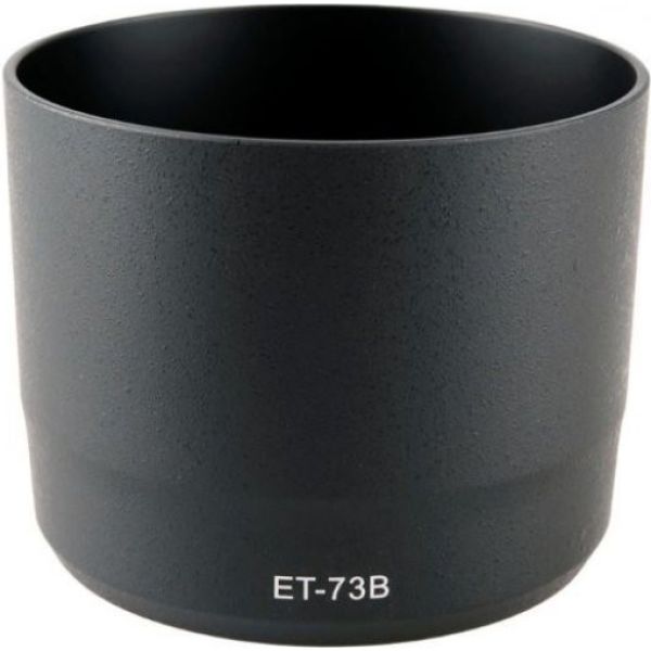 ET-73B Canon EF 70-300mm F4-5,6 L IS USM LENS İÇİN PARASOLEY