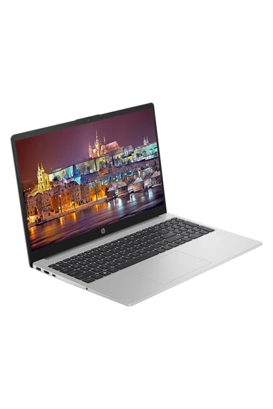 HP 250 G10 Intel Core i5 1335U 40GB RAM 1TB SSD 15.6'' FHD W11HOME 8A538EA & PER4 ÇANTA