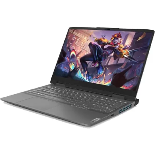 LENOVO LOQ  i5-12450HX 40GB 4TB SSD RTX2050/4GB 15.6" FHD 144Hz W11P 82XV010FTR & PER4 ÇANTA