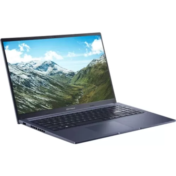 ASUS Vivobook 15 X1502ZA i5 1235U 40GB RAM 256GB SSD 15.6'' FHD FDOS EJ1069 & PER4 ÇANTA