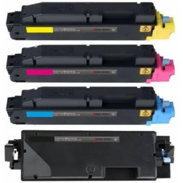 UTAX UYUMLU P-C3062DN,3062IMFP,3066IMFP SİYAH MUADİL TONER
