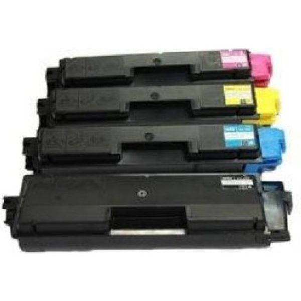 OLIVETTI UYUMLU D-COLOR MF3003/3004/P2130 SARI MUADİL TONER