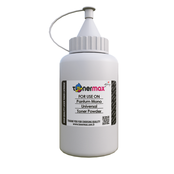 Tonermax Pantum TL410 / TL411X Uyumlu Toner Tozu 250 GR. / M6700 / M7100 / M7200 / P3010 / P3300 / M6800