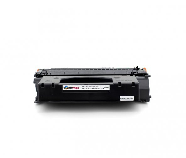 HP P2014 Muadil Toner / Hp Q7553X Muadil Toner