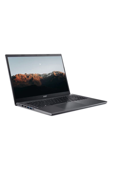 ACER  Aspire 5 i5 12450H 12GB RAM 1TB SSD 15.6'' FHD W11P Taşınabilir Bilgisayar & PER4 Çanta