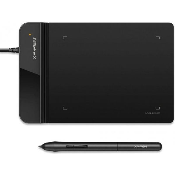 XP-Pen StarG430S Grafik Tablet