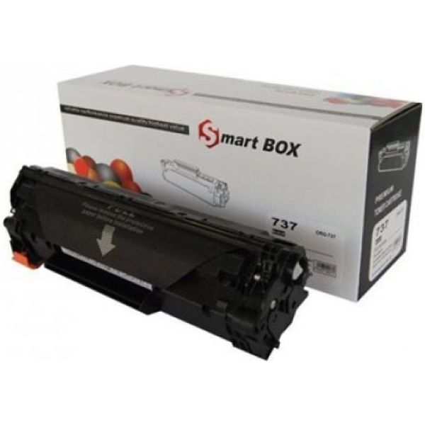 Canon Crg-737 Mf211 - Mf212 - Mf216 - Mf217 - Mf226 - Mf229 Toner