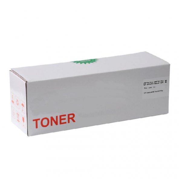 Brother TN-273  DCP-L3551CDW Mavi Muadil Toner - Çipli