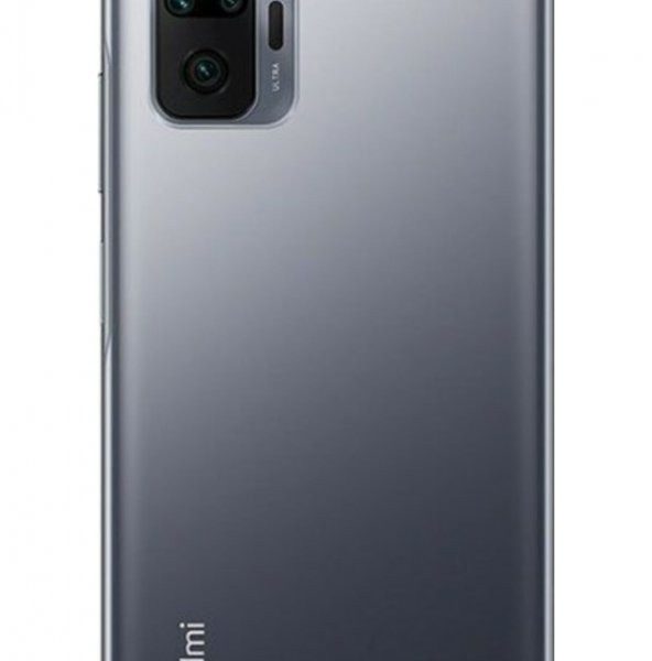 Xiaomi Redmi Note 10 Pro 6GB Ram 128GB Gri (Xiaomi Türkiye Garantili)