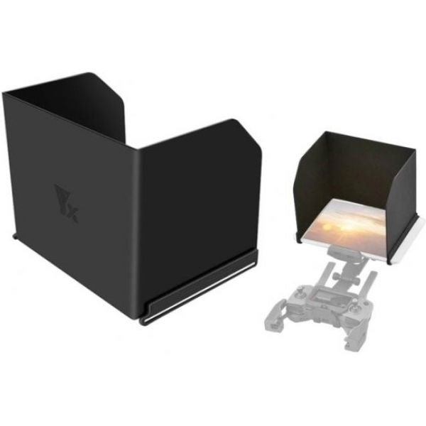 DJI Spark Uzaktan Kumanda Güneşlik L220 Parlama Önleyici