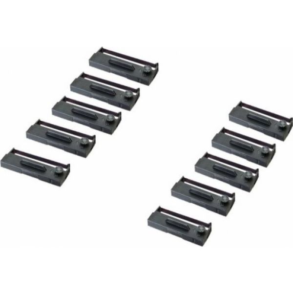Photo Print Erc-30-34-38 Tm-U 220B,TM-U 220D,TM-U 220 Pb,tm-U 230,TM-U 300 Ithal Muadil Şerit Ribon Strip 10 Adet