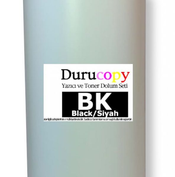 Brother HL 6180 320gr Toner Tozu Dolum Seti Uyumlu Muadil