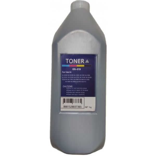 For Samsung Ml1660 Toner Tozu Muadil (1000Gr)