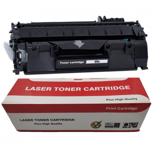 For Canon İ-Sensys LBP-6670 Toner Muadil 6900 Sayfa Garantili