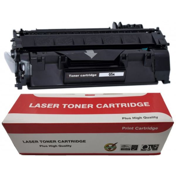 For Hp CF280X CF280 Toner Muadil 6900 Sayfa Garantili