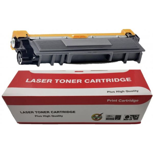 For Brother MFC L2740DW Toner Muadil 2600 Sayfa