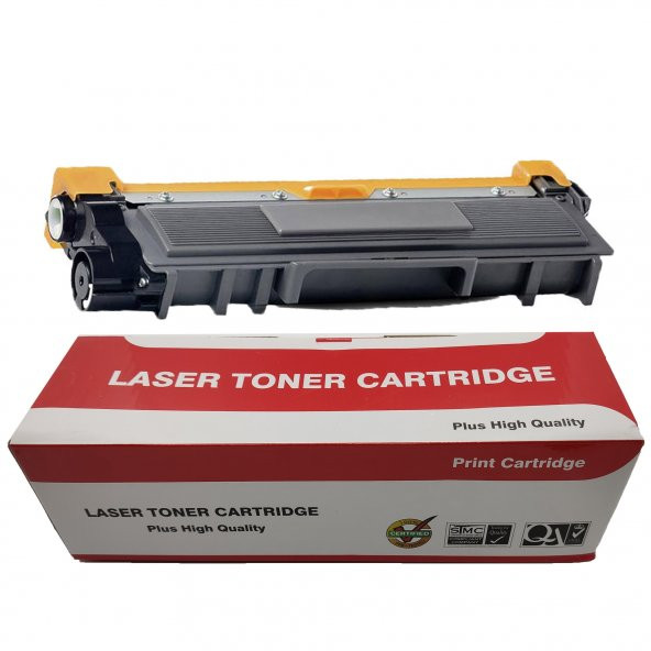 For Brother MFC L2740DW Toner Muadil 2600 Sayfa
