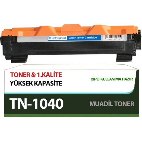 For Brother HL-1210W TONER Muadil Yüksek Kalite Garantili