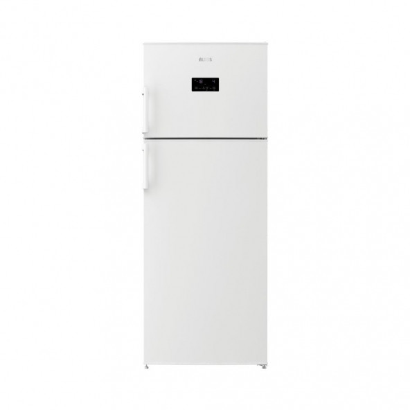 Altus Al 375 X 455 Lt F Sınıf No Frost Buzdolabı