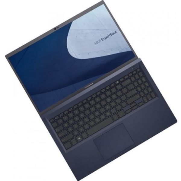 Asus Expertbook P1550ceae-Bq0153 Intel Core İ7 1165G7 8Gb 512Gb Ssd Freedos 15.6" Fhd Taşınabilir Bilgisayar