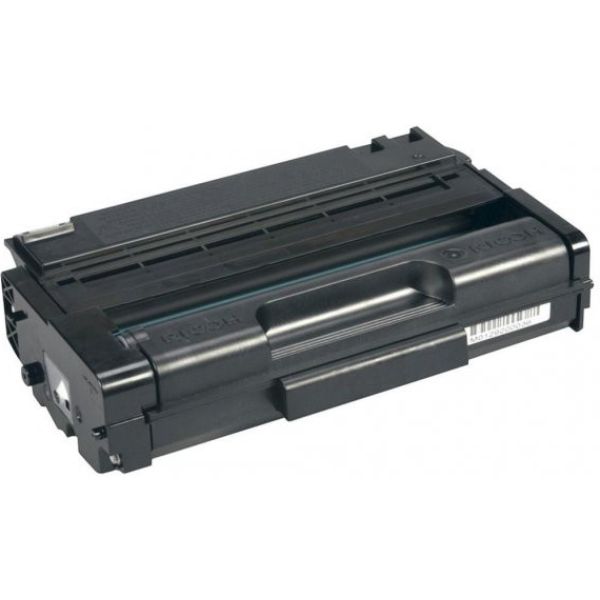 Photo Print Ricoh Sp 325SFNW Uyumlu Siyah Muadil Toner Chipli 6.500 Sayfa