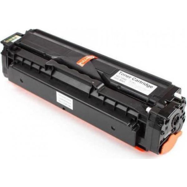 Photo Print Samsung C1860FW CLT-BK504 Uyumlu Siyah Muadil Toner