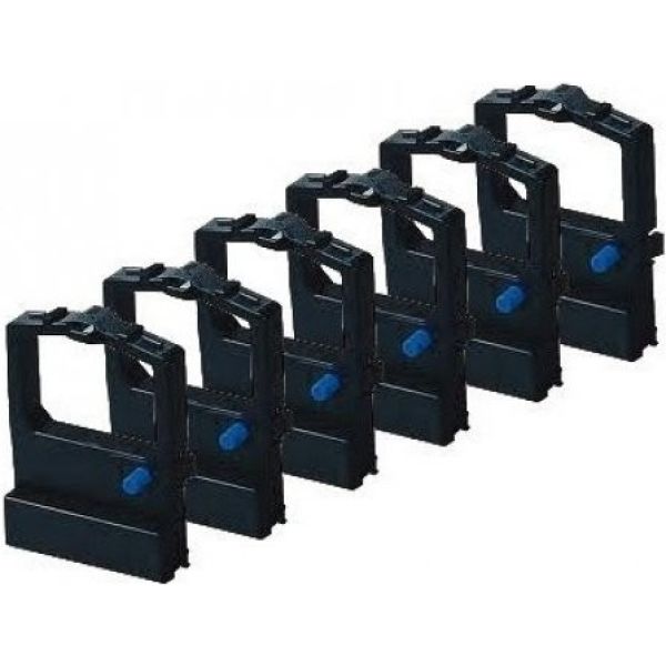 Oki Ml 3320 Muadil Şerit 10Lu Paket