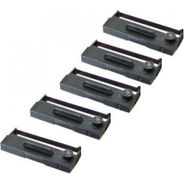 Epson Erc 27 Kartuş Şerit 5 Adet
