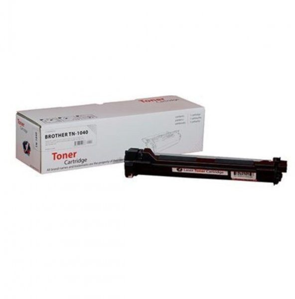 brother hl 1110 Tn 1040 5 adet toner