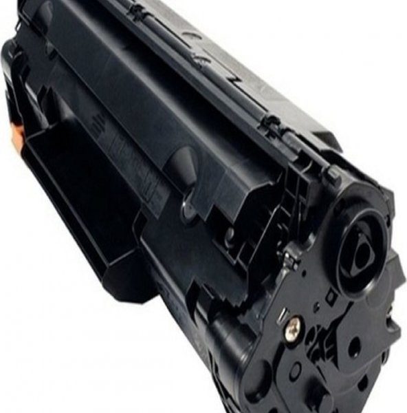 Hp Laserjet P1102w Muadil Toner Hp 85a - Ce285a