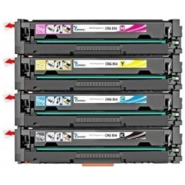 Xplus Hp CM1415/CM1415FN Toner Takım