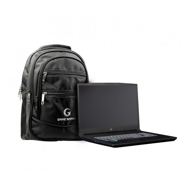 Game Garaj Slayer2 D5 10Xl-3070Ti C4 Intel Core İ7-12700H 64Gb Ram 1Tb Ssd 8Gb Rtx3070ti 17.3" Fhd Ips 360Hz Freedos Dizüstü Bilgisayar + Çanta