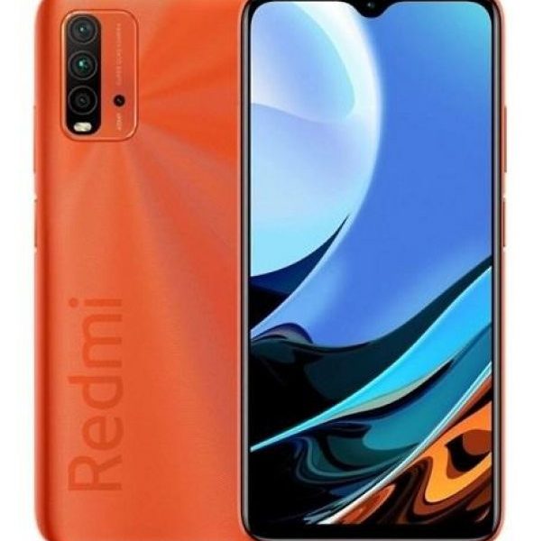 Xiaomi Redmi 9t 4GB Ram 64GB Turuncu (Xiaomi Türkiye Garantili)