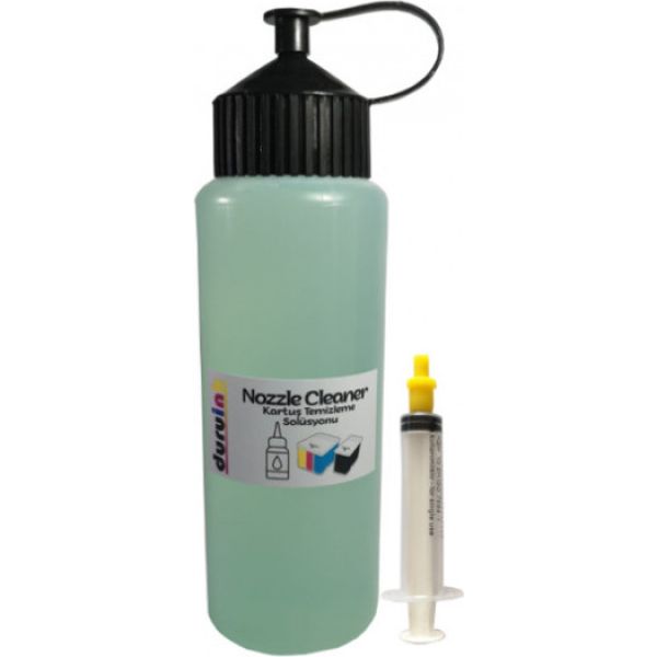 EPSON BASKI KAFASI TIKANIKLIK AÇICI TEMİZLEME SOLÜSYONU 500ML NOZZLE CLEANER